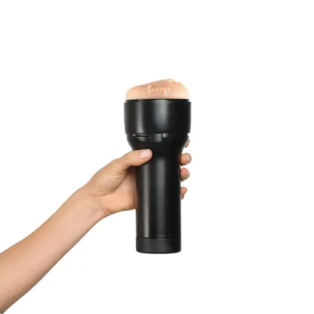 Kiiroo Feel Tanya Tate Stars Collection Intimate Sleeve 22.3cm