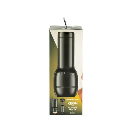 Kiiroo Feel Kayley Gunner Stars Collection Interactive Intimate Device