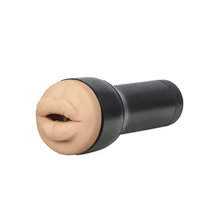 Kiiroo Stars Collection Feel Victoria June Intimate Device - Mouth Edition