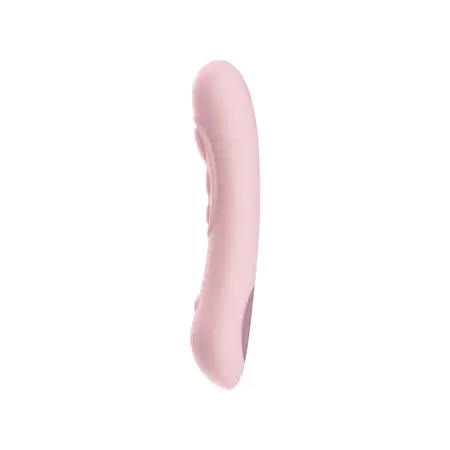 Kiiroo Pearl3 Pink Interactive Touch-Controlled Device, 20 cm