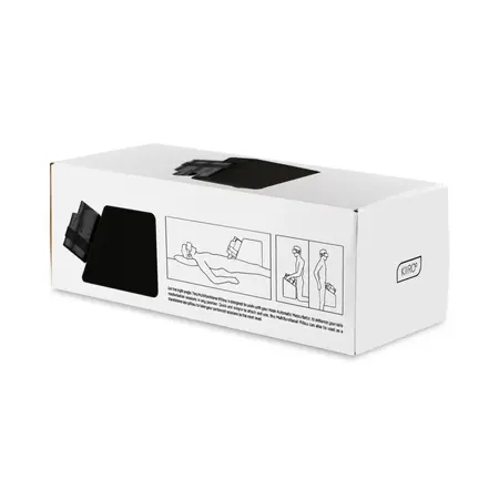 Kiiroo KEON Multifunctional Support Pillow Velvet Cover 33x40cm