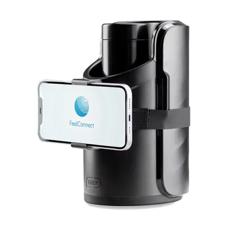 Kiiroo Keon Accessory Adjustable Universal Phone Holder Mount