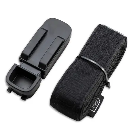 Kiiroo Keon Accessory Adjustable Neck Strap - Hands-Free Comfort
