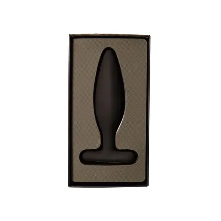Je Joue Egon Remote Control Anal Device Silicone Large Black