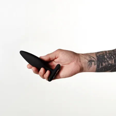 Je Joue Egon Remote Control Anal Device Silicone Large Black