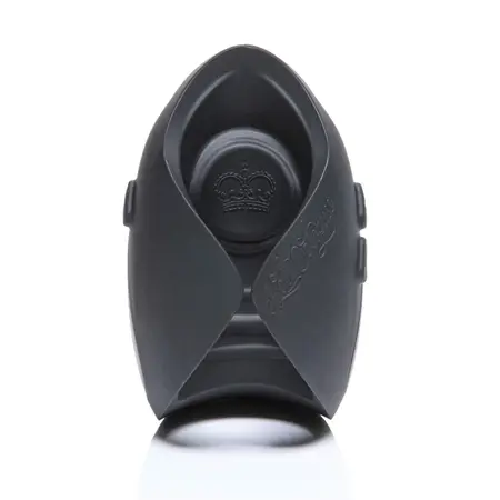 Hot Octopuss Pulse Solo Essential Smoke - Intimate Oscillation Machine, 117mm