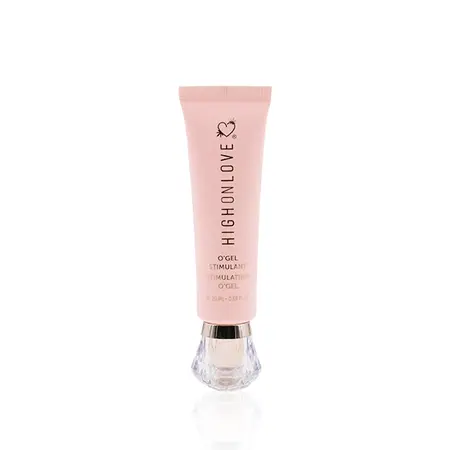 HighOnLove Stimulating O Gel 20ml - Intimate Sensation Enhancer