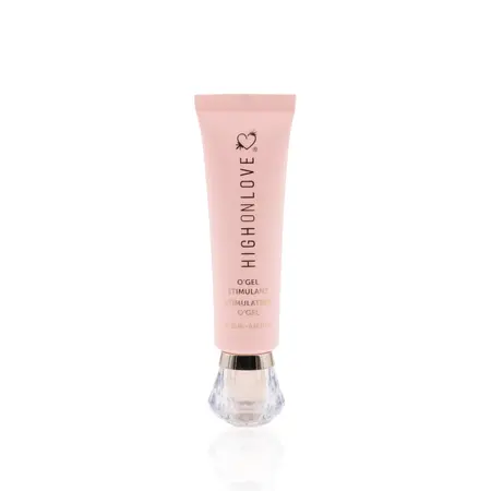 HighOnLove Stimulating O Gel 20ml - Intimate Sensation Enhancer