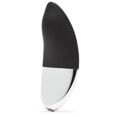 Fifty Shades of Grey Relentless Vibrations Remote Panty Device Black