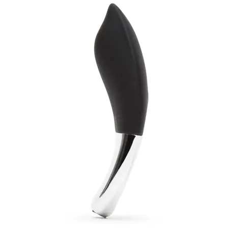 Fifty Shades of Grey Relentless Vibrations Remote Panty Device Black