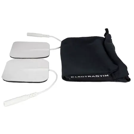 ElectraStim KIX Compact Electro Stimulation Controller USB Rechargeable
