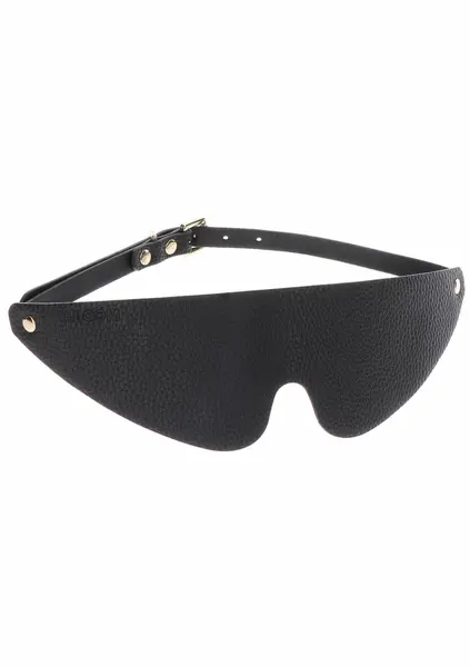 TABOOM Dona Mask Signature Blindfold - Luxurious Soft Touch Design