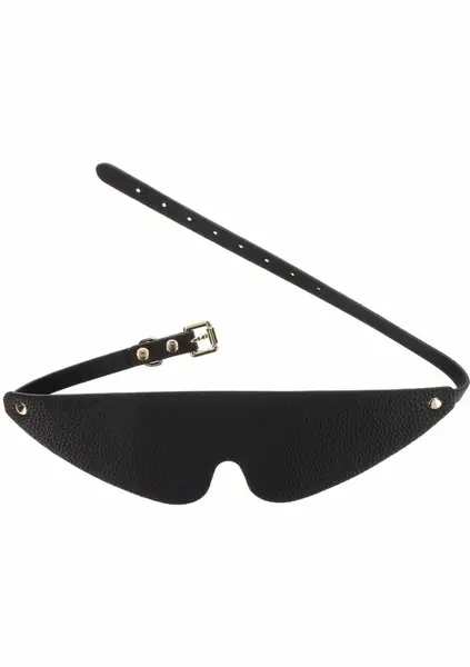 TABOOM Dona Mask Signature Blindfold - Luxurious Soft Touch Design