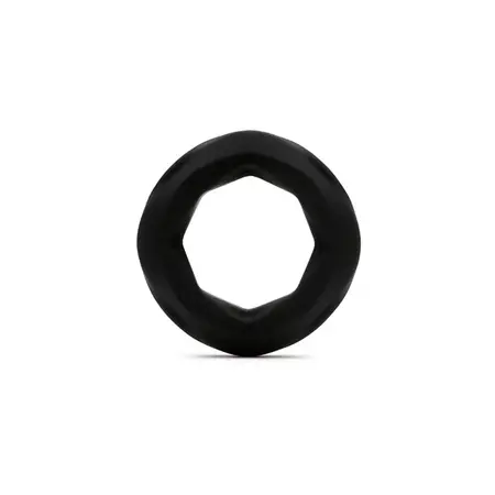 So Divine Men Joy Rings 2 Pack Silicone Comfort System 28mm
