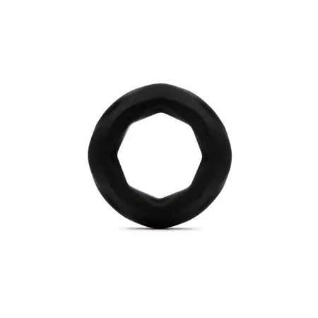 So Divine Men Joy Rings 2 Pack Silicone Comfort System 28mm
