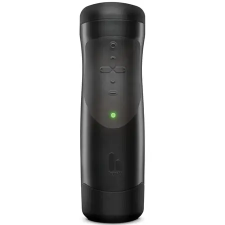 Handy Interactive Intimate Device 1.1 - Adjustable, Internet-Enabled System