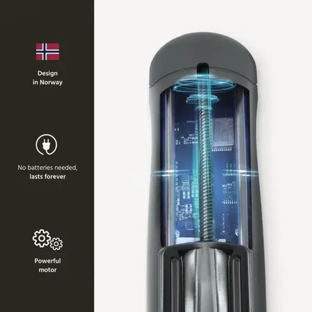 Handy Interactive Intimate Device 1.1 - Adjustable, Internet-Enabled System