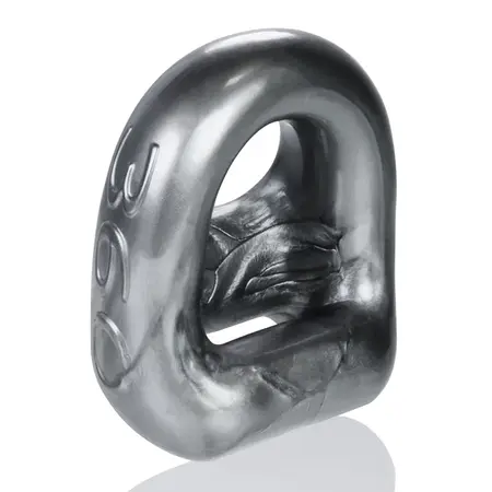 Oxballs 360 Steel Ring & Sling FLEX-TPR Anatomical Support 8.3cm