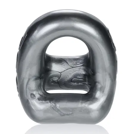 Oxballs 360 Steel Ring & Sling FLEX-TPR Anatomical Support 8.3cm