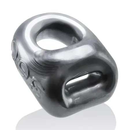 Oxballs 360 Steel Ring & Sling FLEX-TPR Anatomical Support 8.3cm