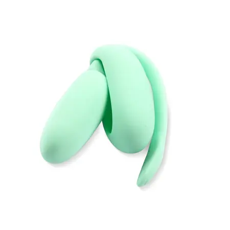 Magic Motion FitCute Smart Kegel Trainer, App-Controlled, Pink, 85mm
