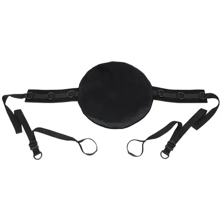 Sportsheets Pivot Positioning System - Adjustable Comfort Restraint Set