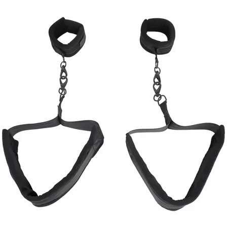 Sportsheets Pivot Positioning System - Adjustable Comfort Restraint Set