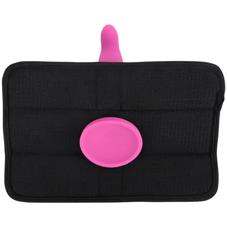 Sportsheets Pivot 3-in-1 Positioning Play-Pad - Versatile Accessory Pad
