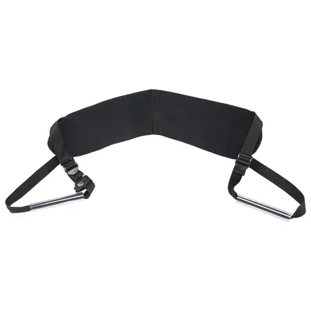 Sportsheets Pivot Deluxe Support Strap Adjustable Comfort System