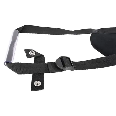 Sportsheets Pivot Deluxe Support Strap Adjustable Comfort System