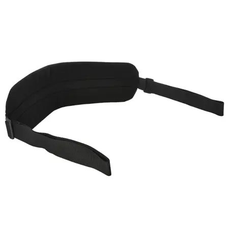 Sportsheets Curvy Size Support Strap Adjustable Comfort Plus Size