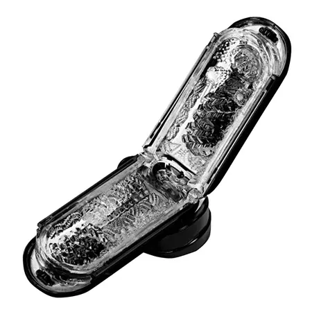 Tenga Flip Zero EVR Electronic Stimulation Device with Gyro-Sensor