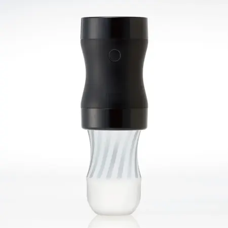 Tenga Rolling Gyro Roller Cup Gentle - Pre-Lubricated Soft Touch Model