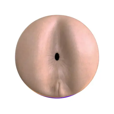 Fleshlight Boost Blast Light - Compact Intimate Device Medium Flesh