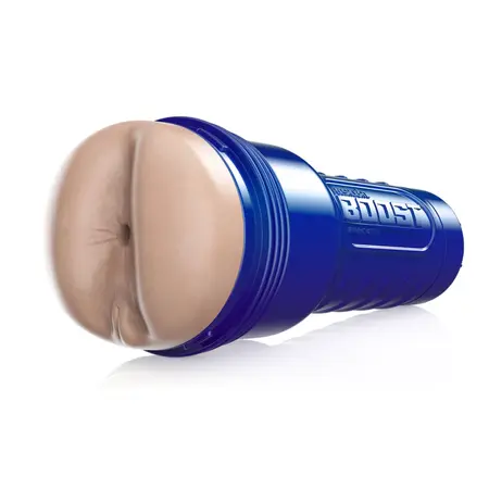 Fleshlight Boost Blast Light - Compact Intimate Device Medium Flesh