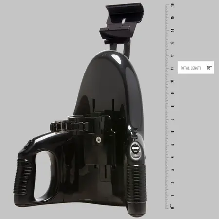 Fleshlight Universal Launch Automatic Intimate Device with Smartphone Mount