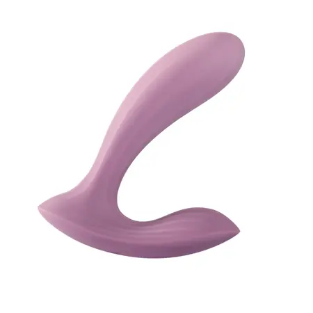 Svakom Erica Pink Wearable Device with Dual Motors and App Control