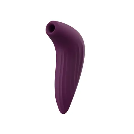 Svakom Pulse Union Violet App-Controlled Suction System, 5 Modes, Waterproof