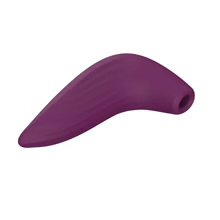 Svakom Pulse Union Violet App-Controlled Suction System, 5 Modes, Waterproof