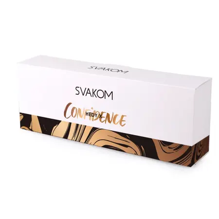 Svakom Hedy X Confidence Intimate Sleeve Set 5-Pack Reusable TPE