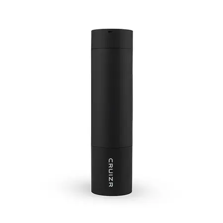 CRUIZR CP03 Deluxe Automatic Device with Vibration & Suction, 29 cm, USB