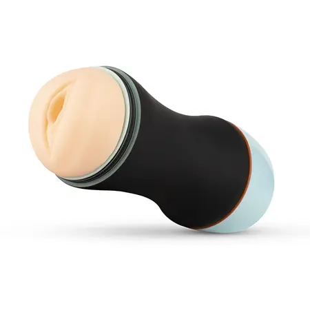 CRUIZR CM06 Intelligent Vibrating Device with Voice Function, 19.5 cm