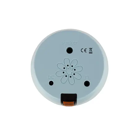 CRUIZR CM06 Intelligent Vibrating Device with Voice Function, 19.5 cm