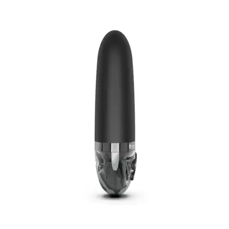 Mystim Sleak Freak eStim Black - Advanced Electro Stimulation Device