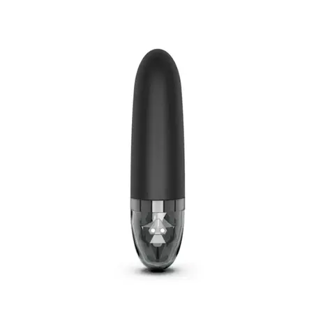 Mystim Sleak Freak eStim Black - Advanced Electro Stimulation Device
