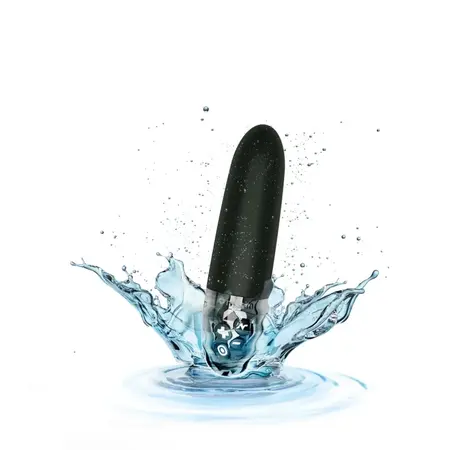 Mystim Sleak Freak eStim Black - Advanced Electro Stimulation Device