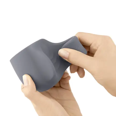 Le Wand Original Loop Attachment - Silicone Weighted Accessory