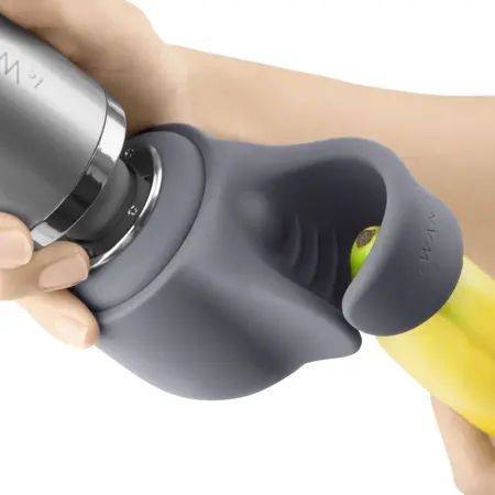 Le Wand Original Loop Attachment - Silicone Weighted Accessory