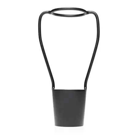 Fleshlight Stand Dry - Intimate Sleeve Drying Rack, Aluminum, Compact