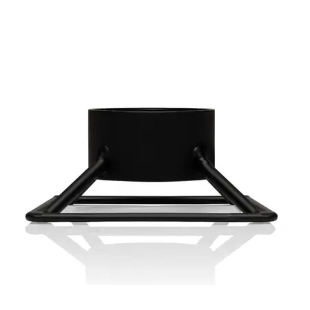 Fleshlight Screw Dry Drying Rack - Aluminum Stand for Quick Sleeve Drying